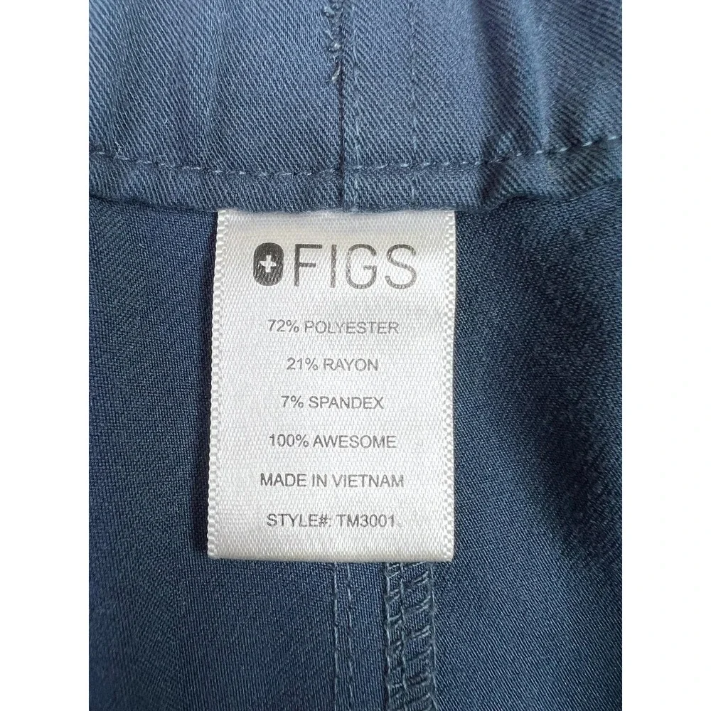 Figs technical collection